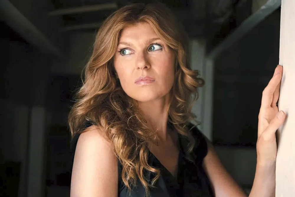 Connie Britton Looks Back on Her Biggest Her Epic Career With Us