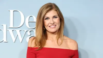 Connie Britton Looks Back on Her Biggest Her Epic Career With Us