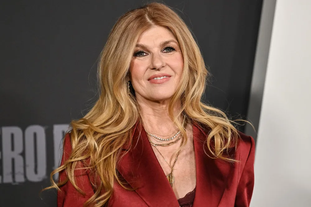 Connie Britton Reflects on Watching Jesse Plemons Grow Up Since Friday Night Lights