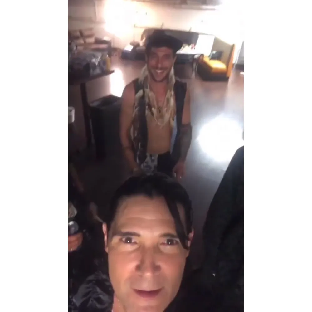 Corey Feldman Announces Death of Drummer Duke Gadd From Fentanyl Overdose 2