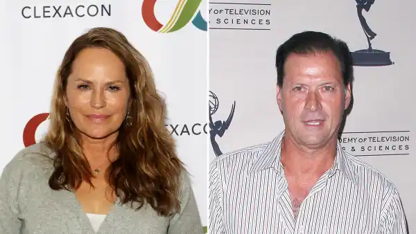 Couple Crystal Chappell Michael Sabatino Share Update After His Parkinson s Diagnosis