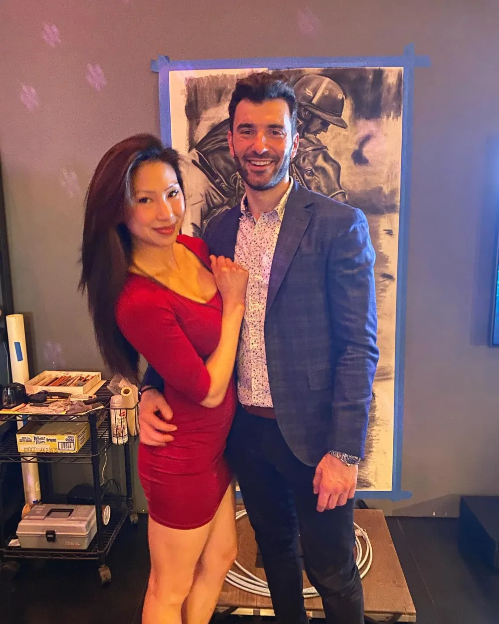 Couples Who Were Edited Out of Love Is Blind Over the Years Where Are They Now