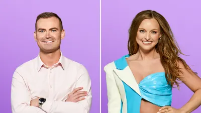 Couples Who Were Edited Out of Love Is Blind Over the Years Where Are They Now