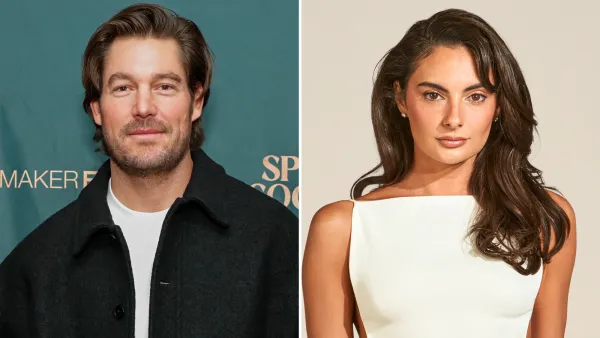 Craig Conover Addresses Paige DeSorbo Breakup on WWHL