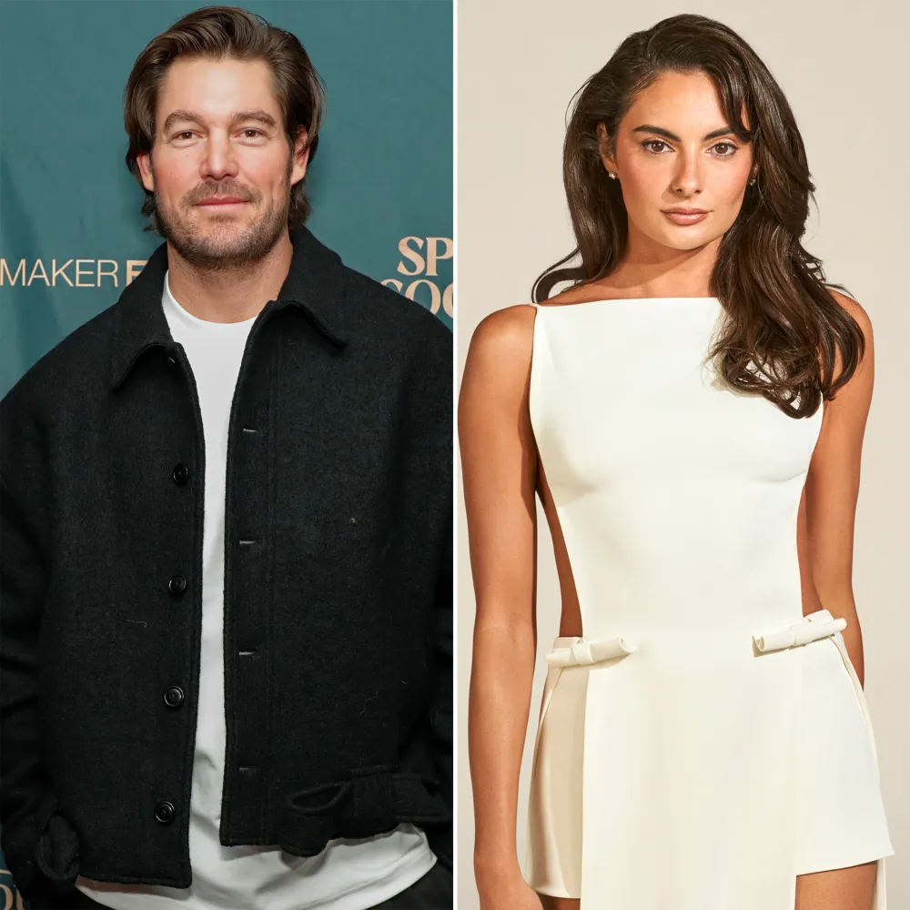 Craig Conover Addresses Paige DeSorbo Breakup on WWHL