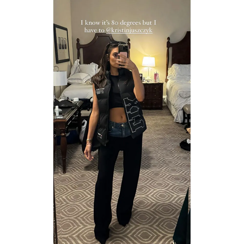 Craig Conover and Paige DeSorbo Both Attend 2025 Super Bowl After Split 2