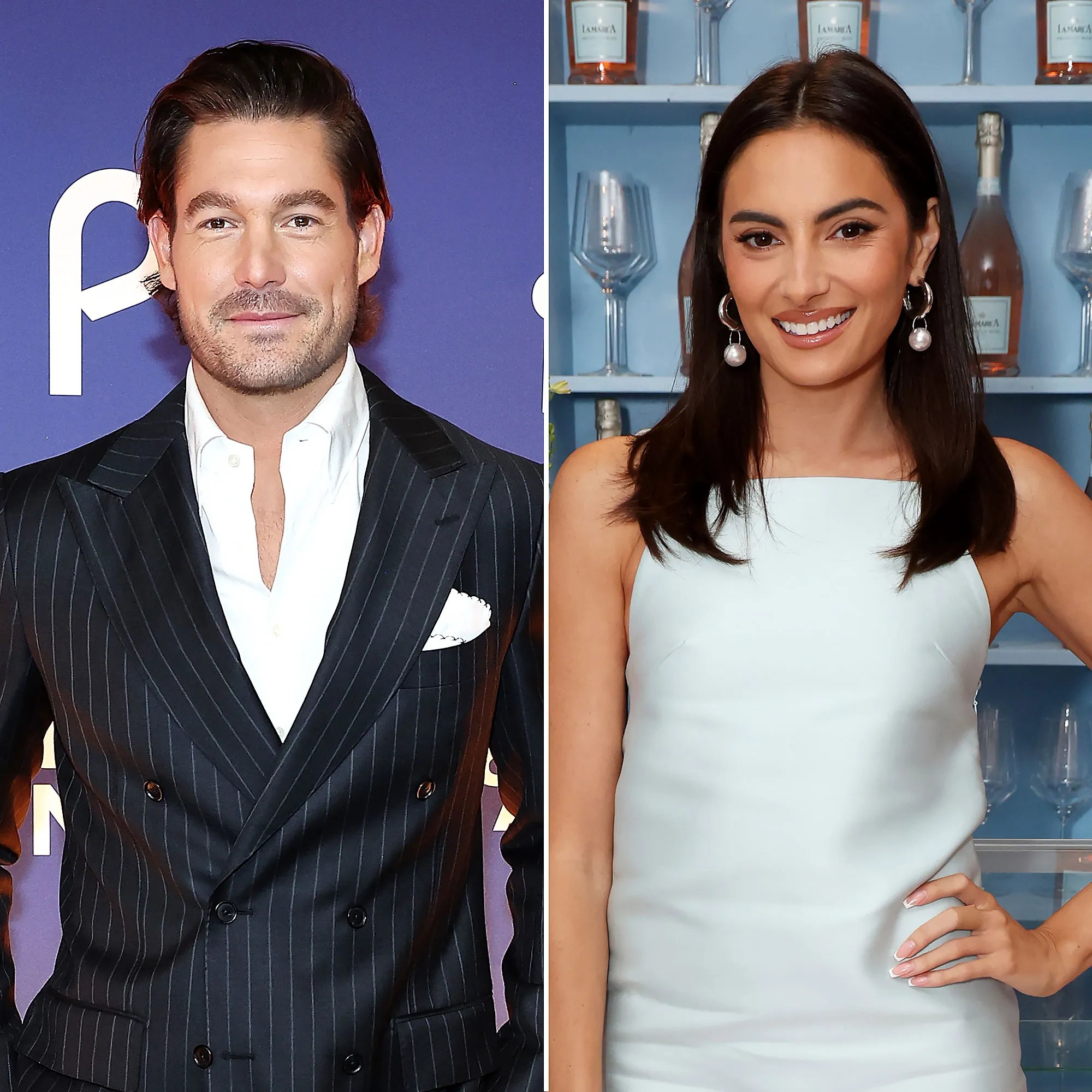 Craig Conover and Paige DeSorbo Both Attend 2025 Super Bowl After Split