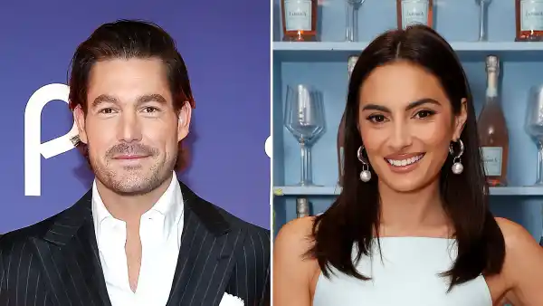 Craig Conover and Paige DeSorbo Both Attend 2025 Super Bowl After Split