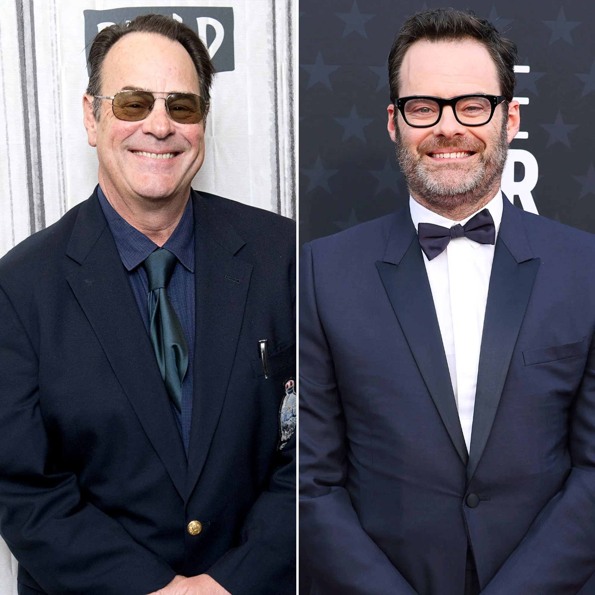 Every Saturday Night Live Star Who Skipped SNL 50