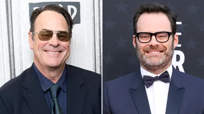 Every Saturday Night Live Star Who Skipped SNL 50