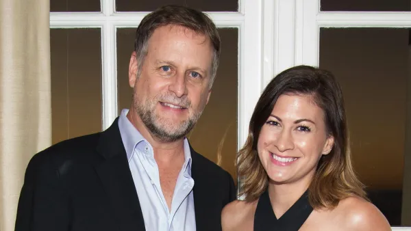 Dave Coulier and Wife Melissa Says It Warms Our Hearts to Receive Support Amid His Cancer Battle
