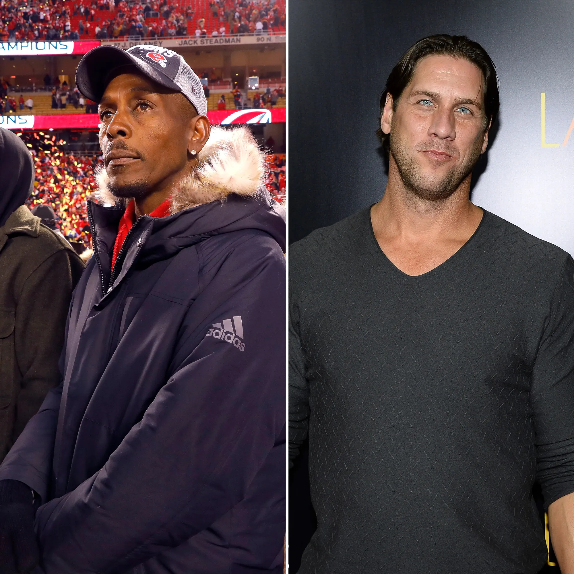 Dave Portnoy Claims Brittany Mahomes Is Partly to Blame for Canceled Pat Mahomes Sr Fight