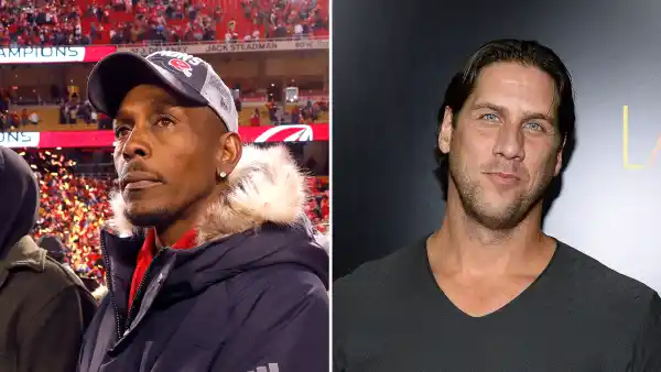 Dave Portnoy Claims Brittany Mahomes Is Partly to Blame for Canceled Pat Mahomes Sr Fight