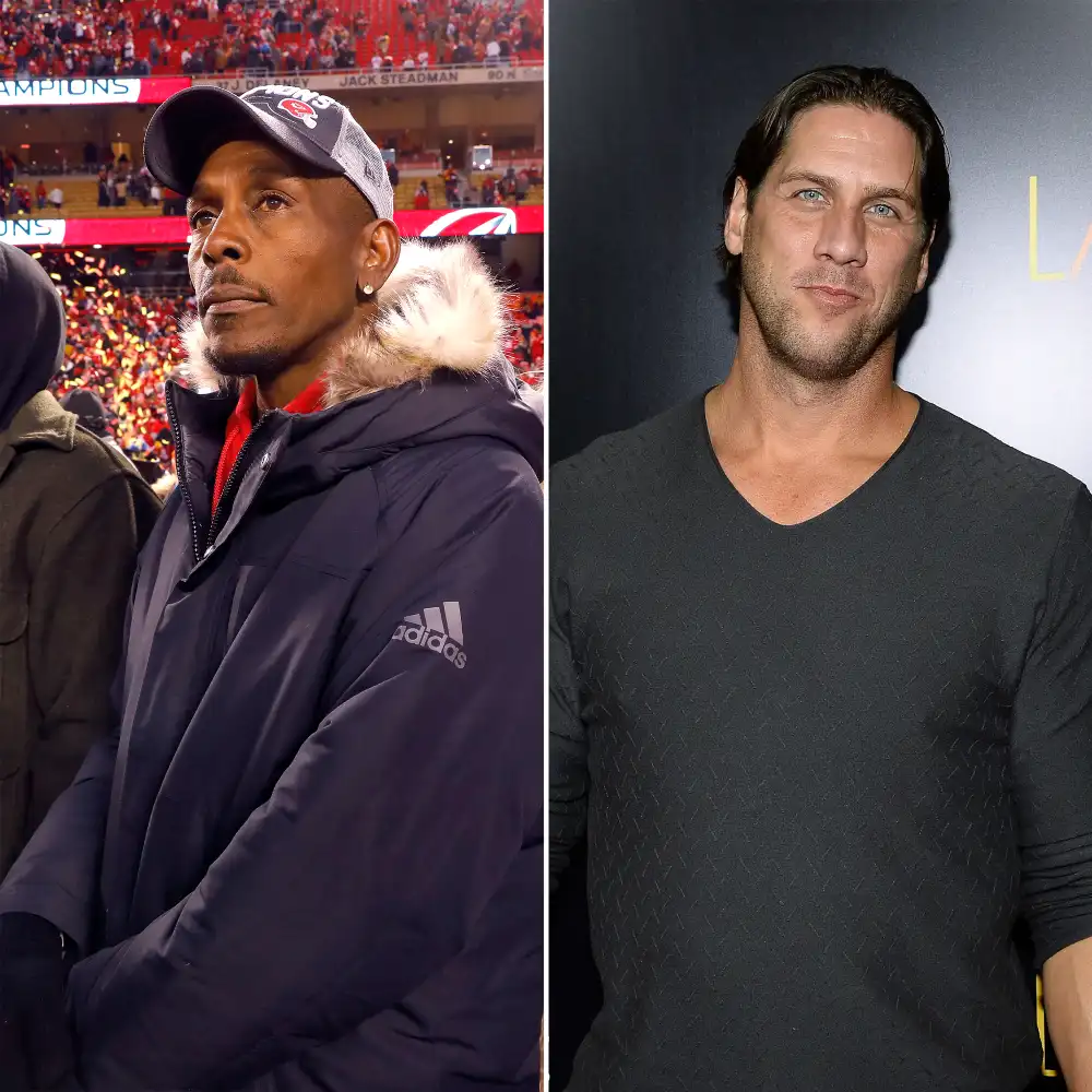 Dave Portnoy Claims Brittany Mahomes Is Partly to Blame for Canceled Pat Mahomes Sr Fight