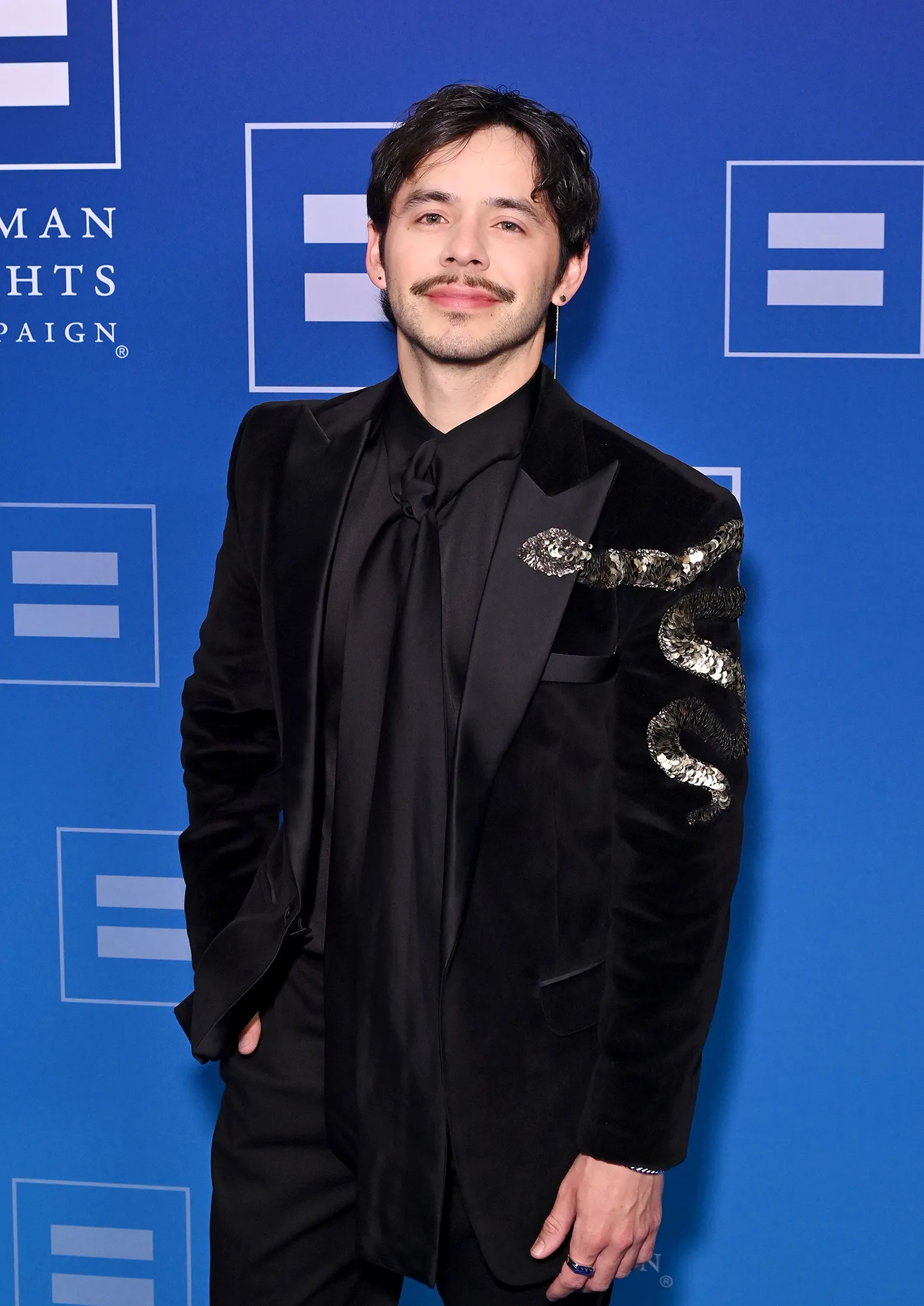 David Archuleta Bio Page