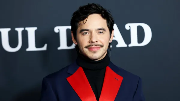 David Archuleta Reveals How His Life Has Changed Since Coming Out 4 Years Ago