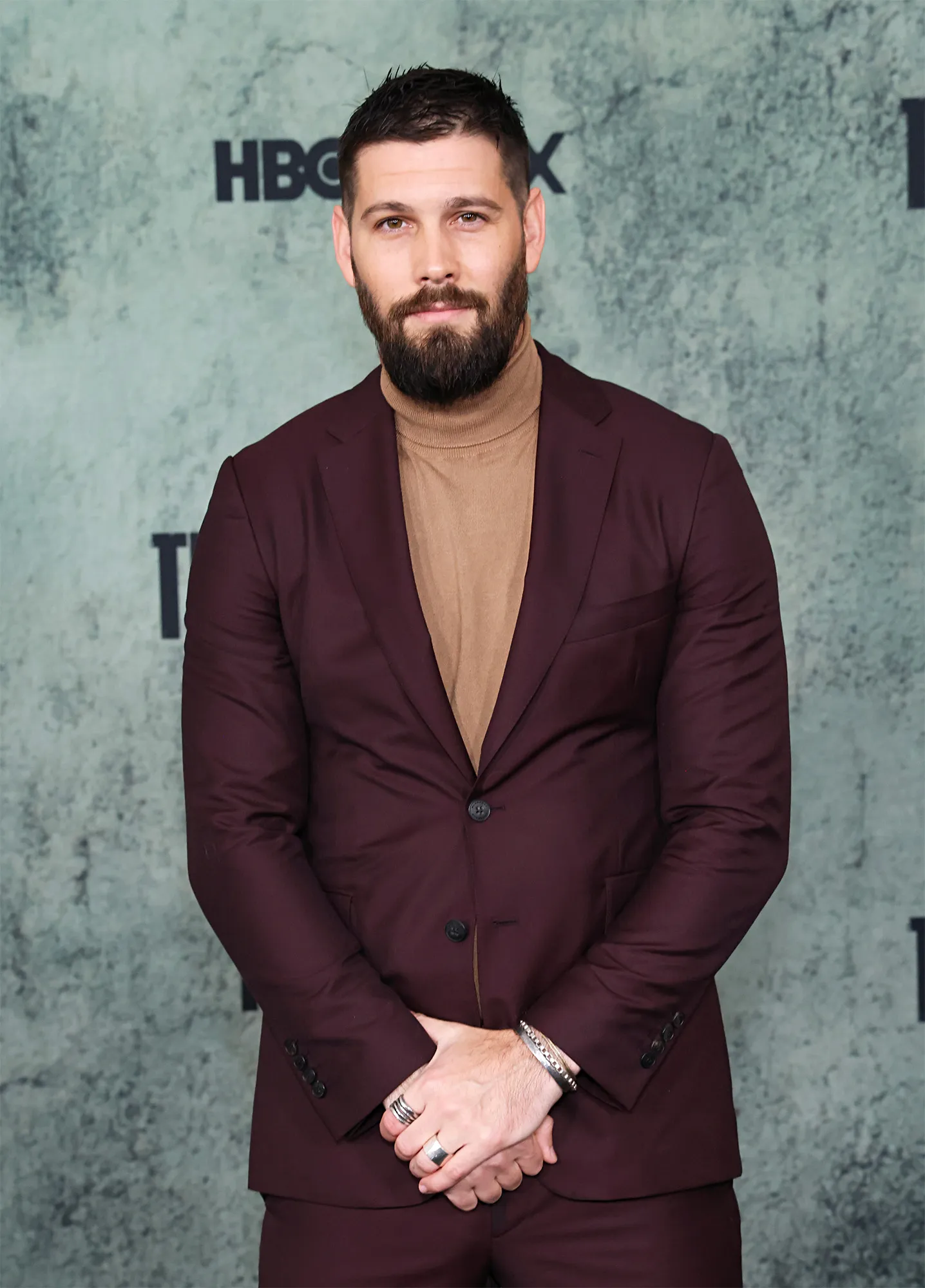 Days Star Casey Deidrick Allegedly Assaulted GF and Interfered With 911 Call