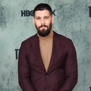 Days Star Casey Deidrick Allegedly Assaulted GF and Interfered With 911 Call