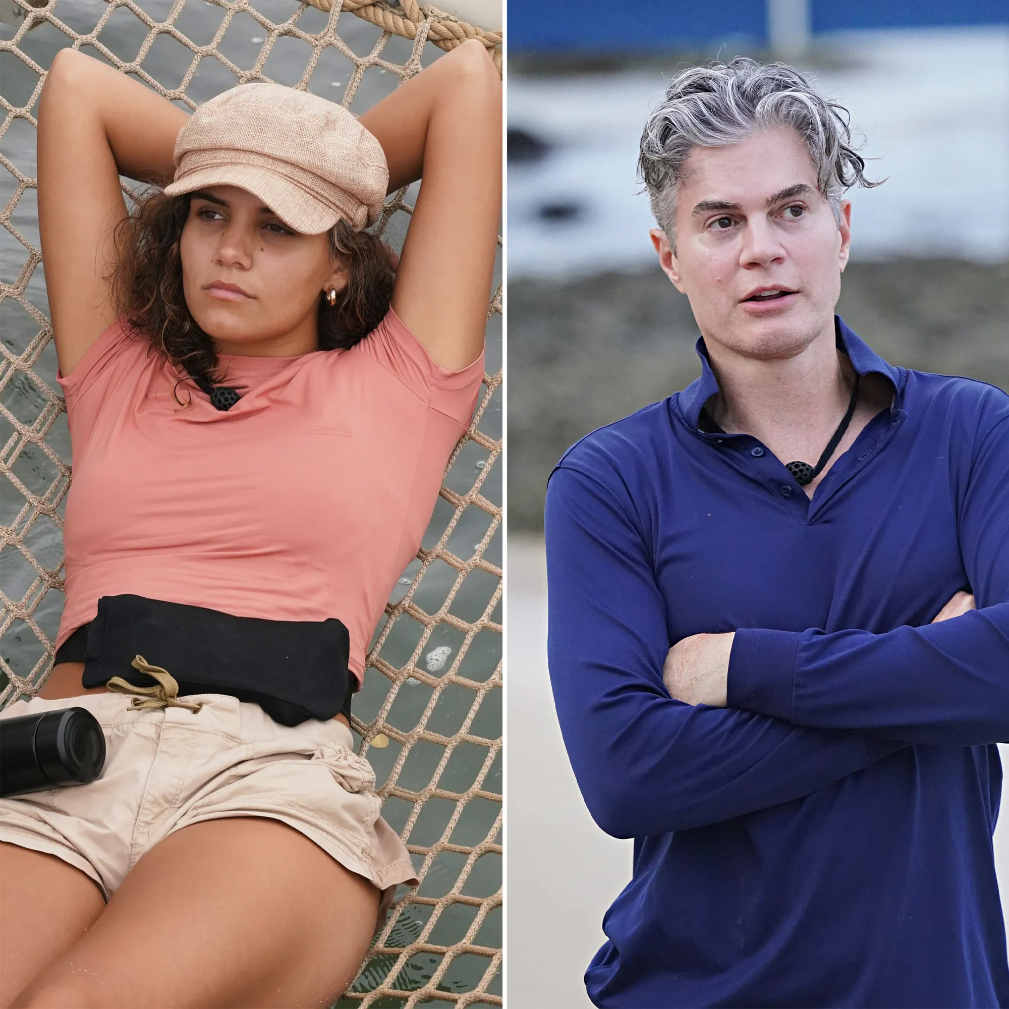 Deal or No Deal Island Maria Grace Now Works for Dr Will Kirby