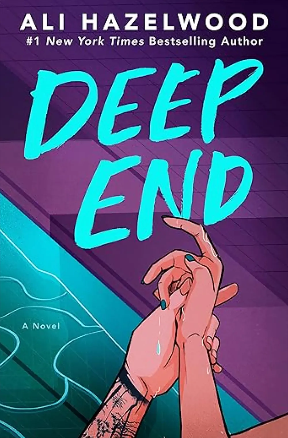 Deep End Valentine Day Roundup