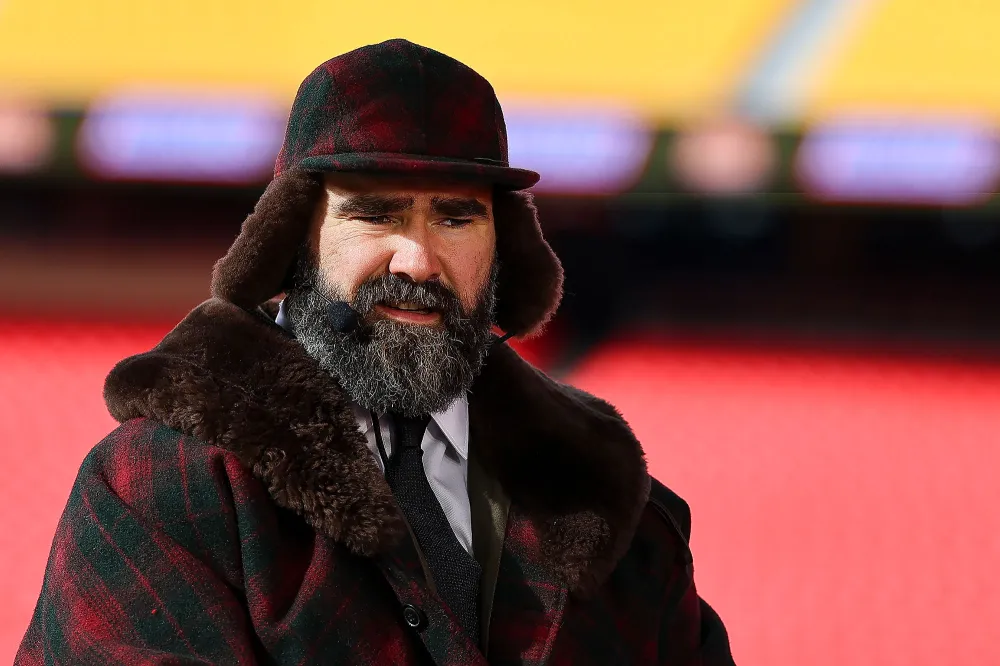 Details of Jason Kelce Massive ESPN Broadcasting Deal Revealed 2