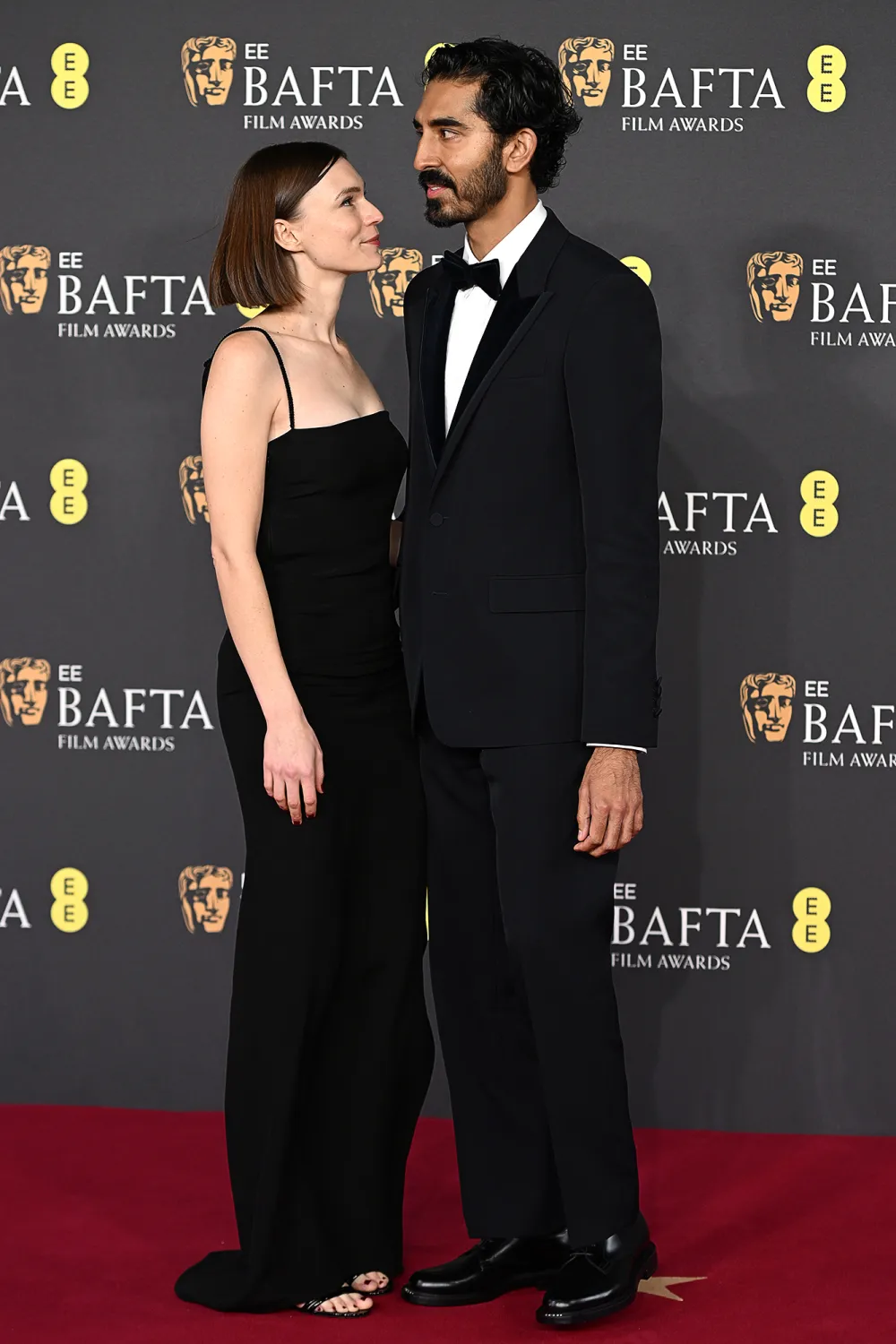 Dev Patel and Girlfriend Tilda Cobham-Hervey's Relationship Timeline