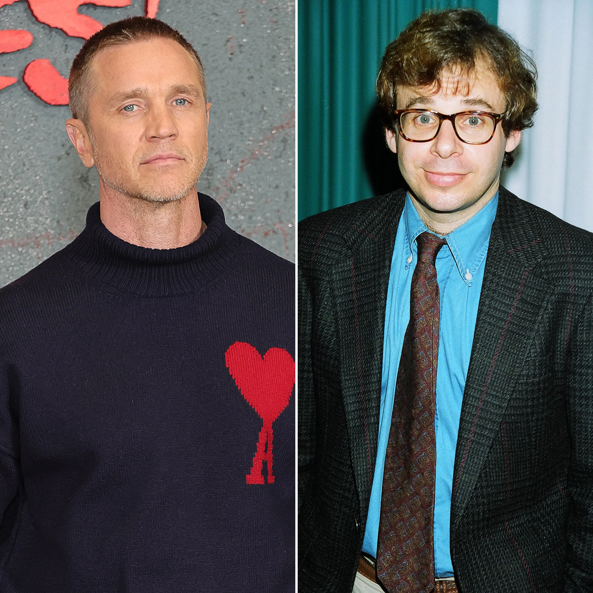 Devon Sawa Remembers Rick Moranis 'Going Through Some Family Stuff' on '90s Movie Set