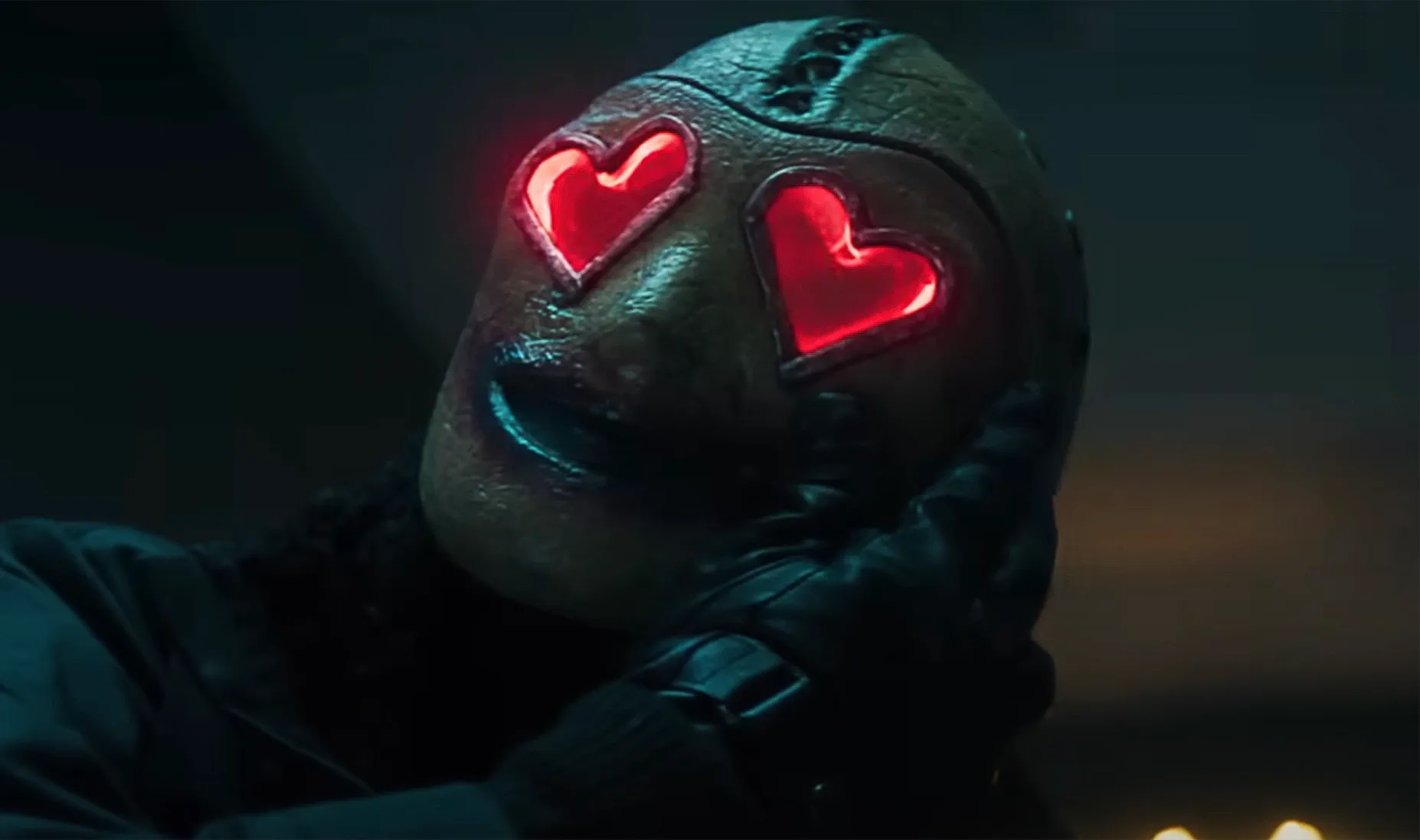 Devon Sawa on His New Film Heart Eyes Pioneering Horror and Reveling in Playing a Douchebag