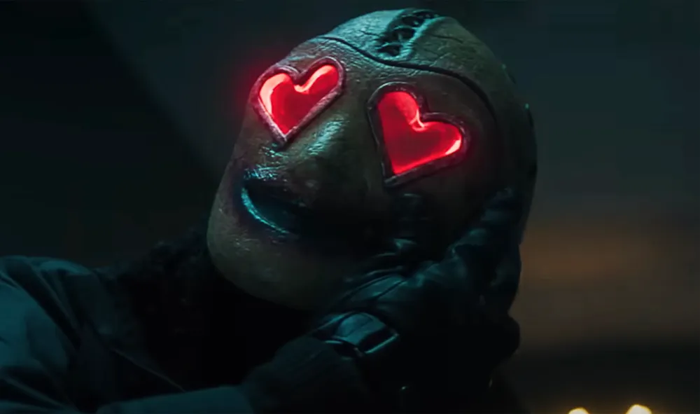 Devon Sawa on His New Film Heart Eyes Pioneering Horror and Reveling in Playing a Douchebag