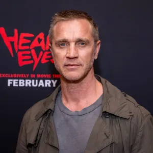 Devon Sawa on His New Film Heart Eyes Pioneering Horror and Reveling in Playing a Douchebag