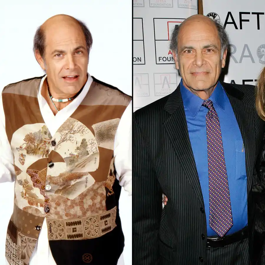 Dharma and Greg Cast Where Are They Now