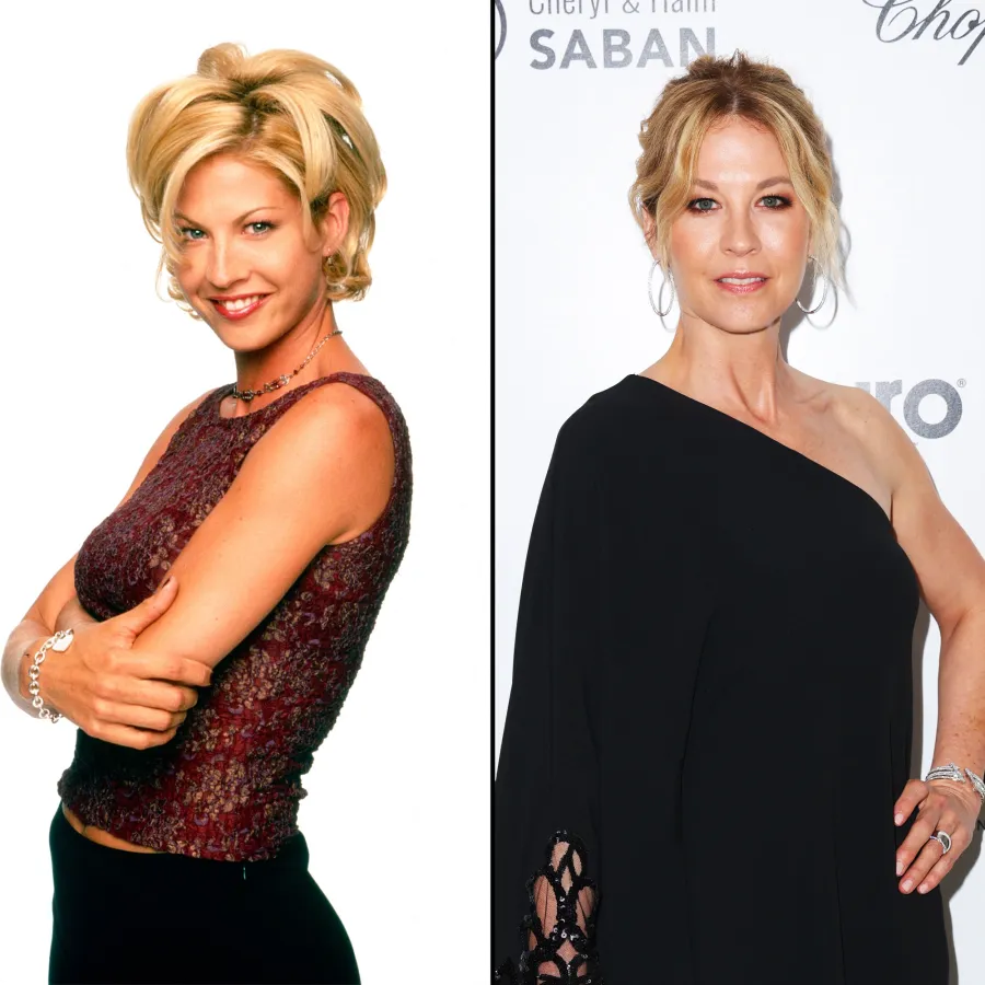 Dharma and Greg Cast Where Are They Now
