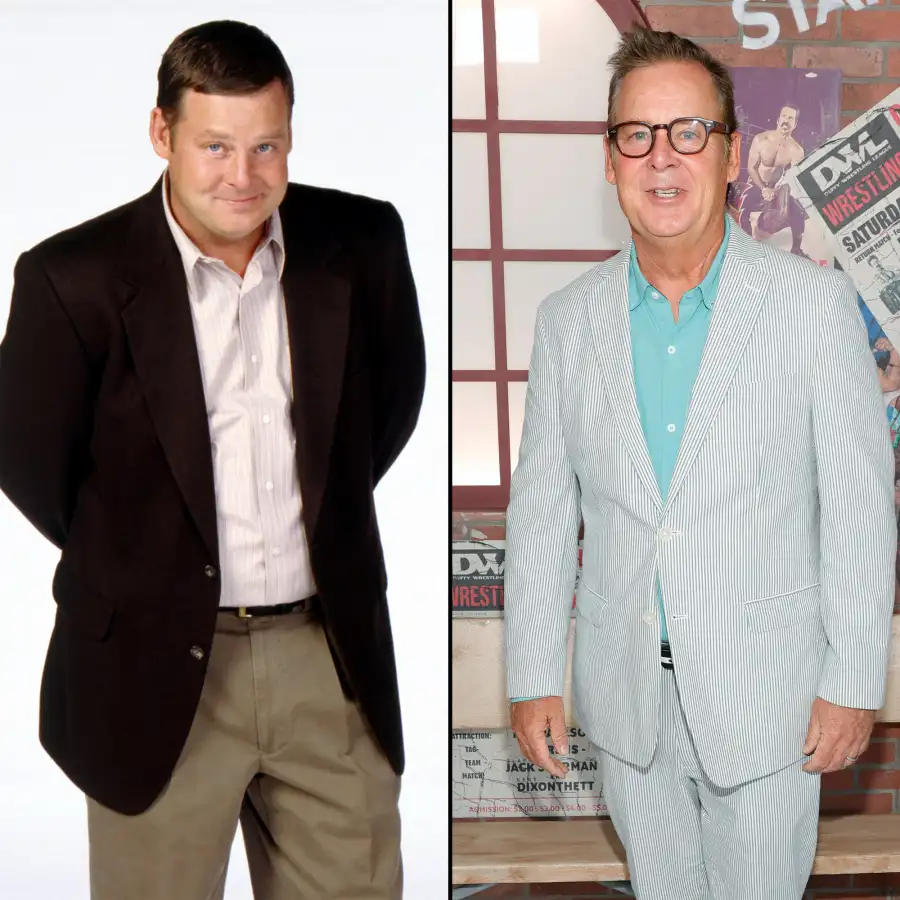 Dharma and Greg Cast Where Are They Now