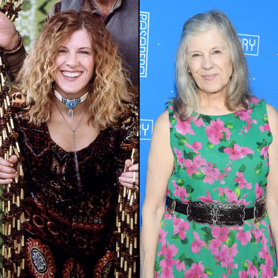 Dharma and Greg Cast Where Are They Now