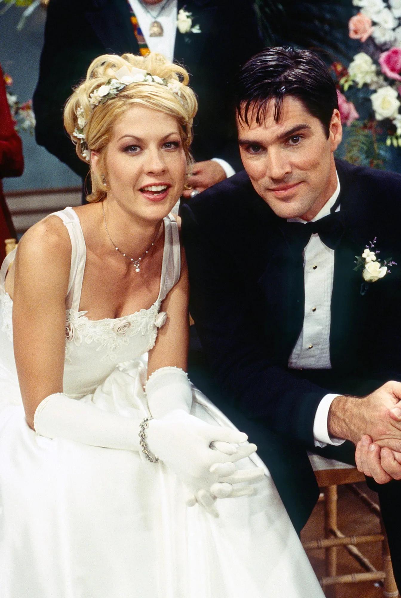 Dharma and Greg Cast Where Are They Now