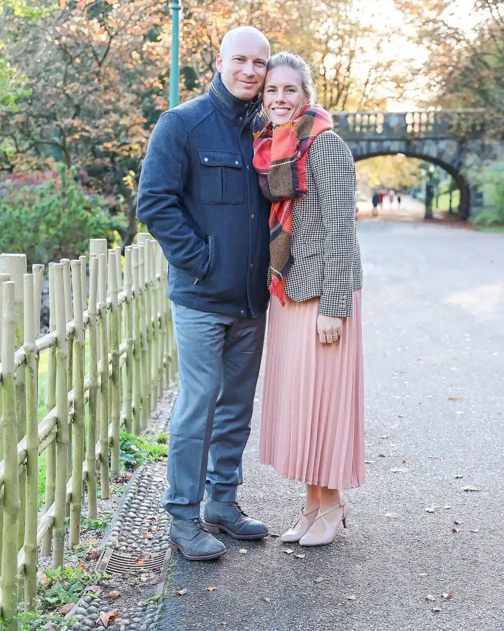 Did Kevin Franke Get Custody of His and Ruby Frankes Kids After Her Child Abuse Arrest