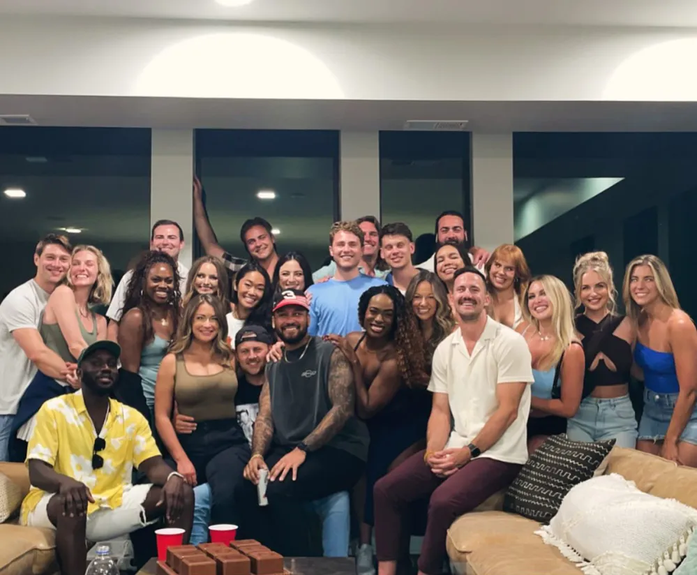 Did Love Is Blind Brittany Drop Major Clue About Season 8 Successes 2