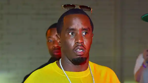 Diddy Accused of Drugging Sexually Assaulting Male Musician in New Lawsuit