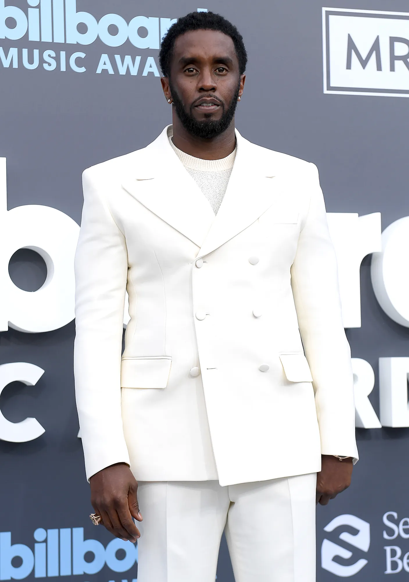 Diddy Reportedly Rushed to Hospital for Apparent Knee Injury Amid Prison Sentence