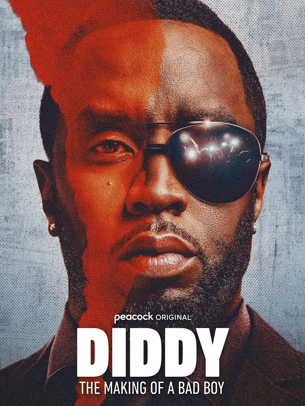 Diddy Sues NBC for 100 Million Over Peacock Doc The Making of a Bad Boy