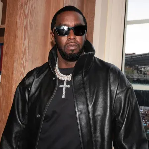 Diddy Sues NBC for 100 Million Over Peacock Doc The Making of a Bad Boy