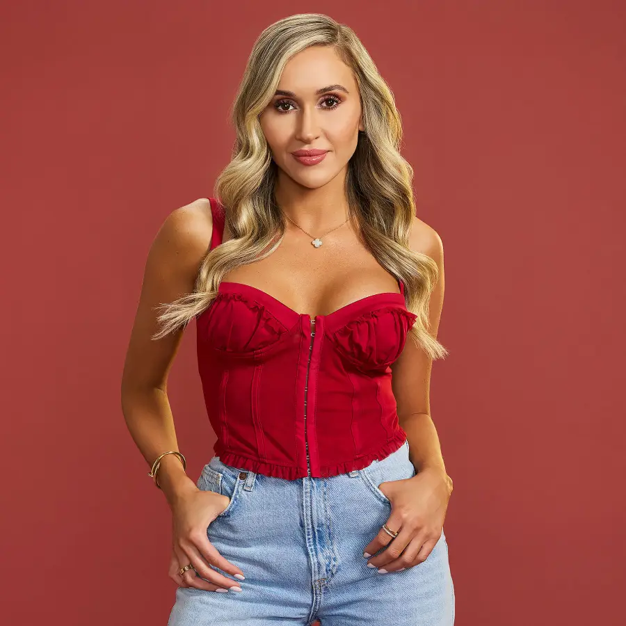 Dina Bachelor Grant Ellis Was Confident He Found His Wife by the Final 4