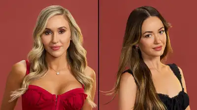 Dina Lipancu Teases Drama With Carolina on The Bachelor
