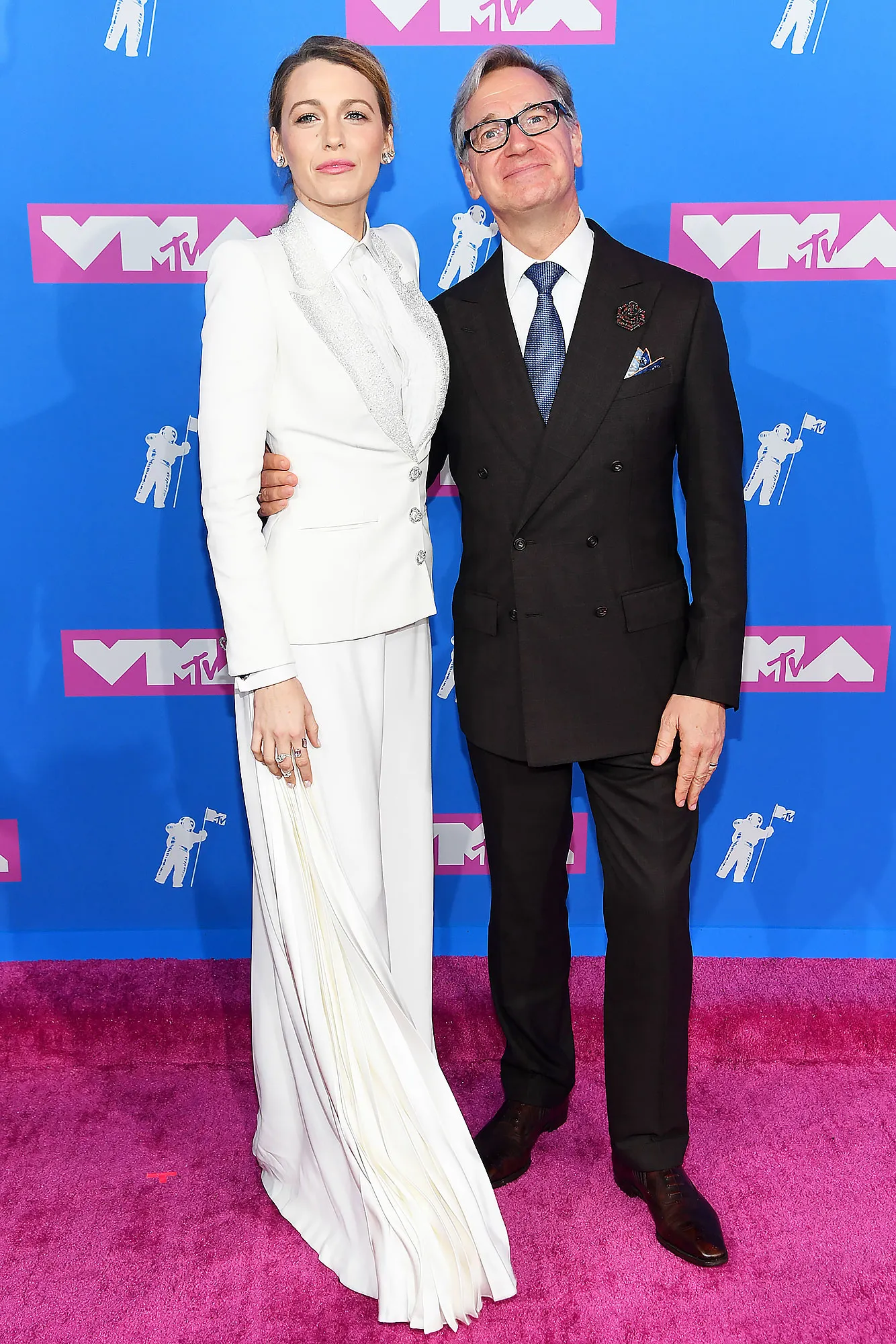 Director Paul Feig Addresses Blake Lively Lawsuit