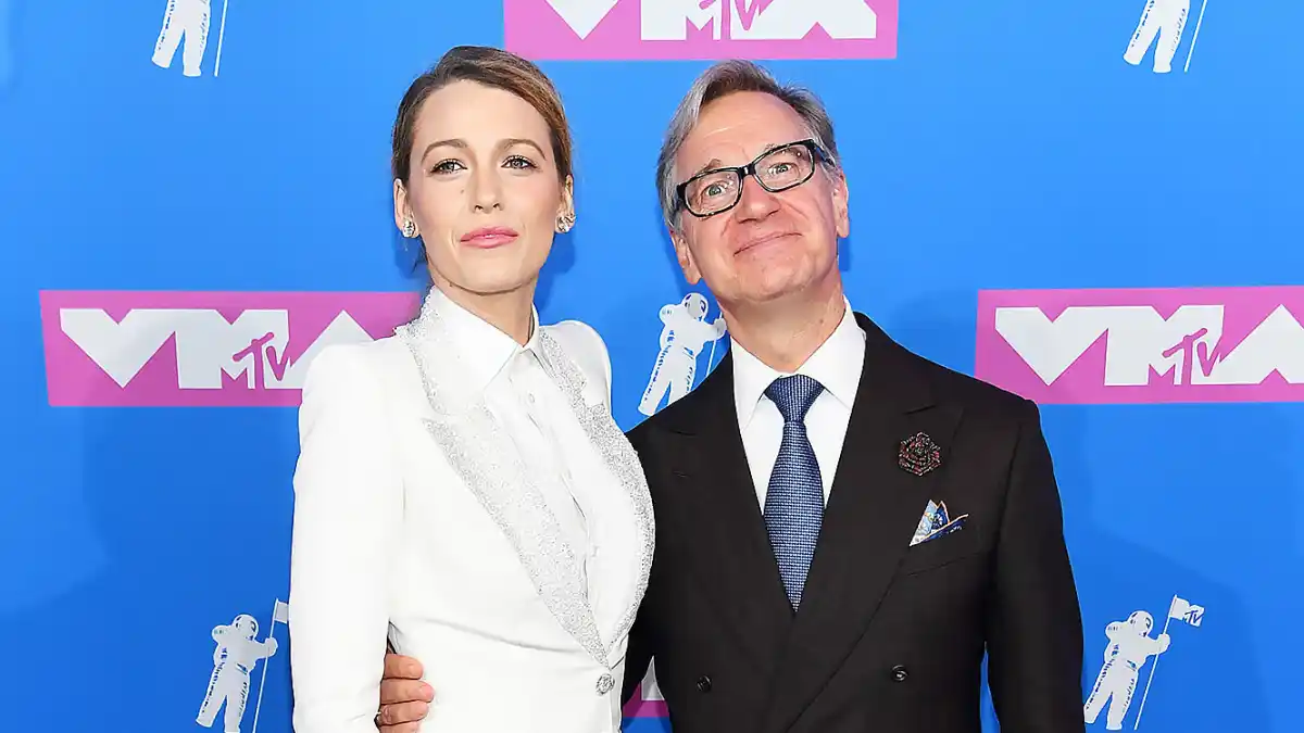 Director Paul Feig Addresses Blake Lively Lawsuit