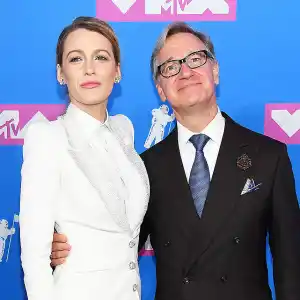 Director Paul Feig Addresses Blake Lively Lawsuit