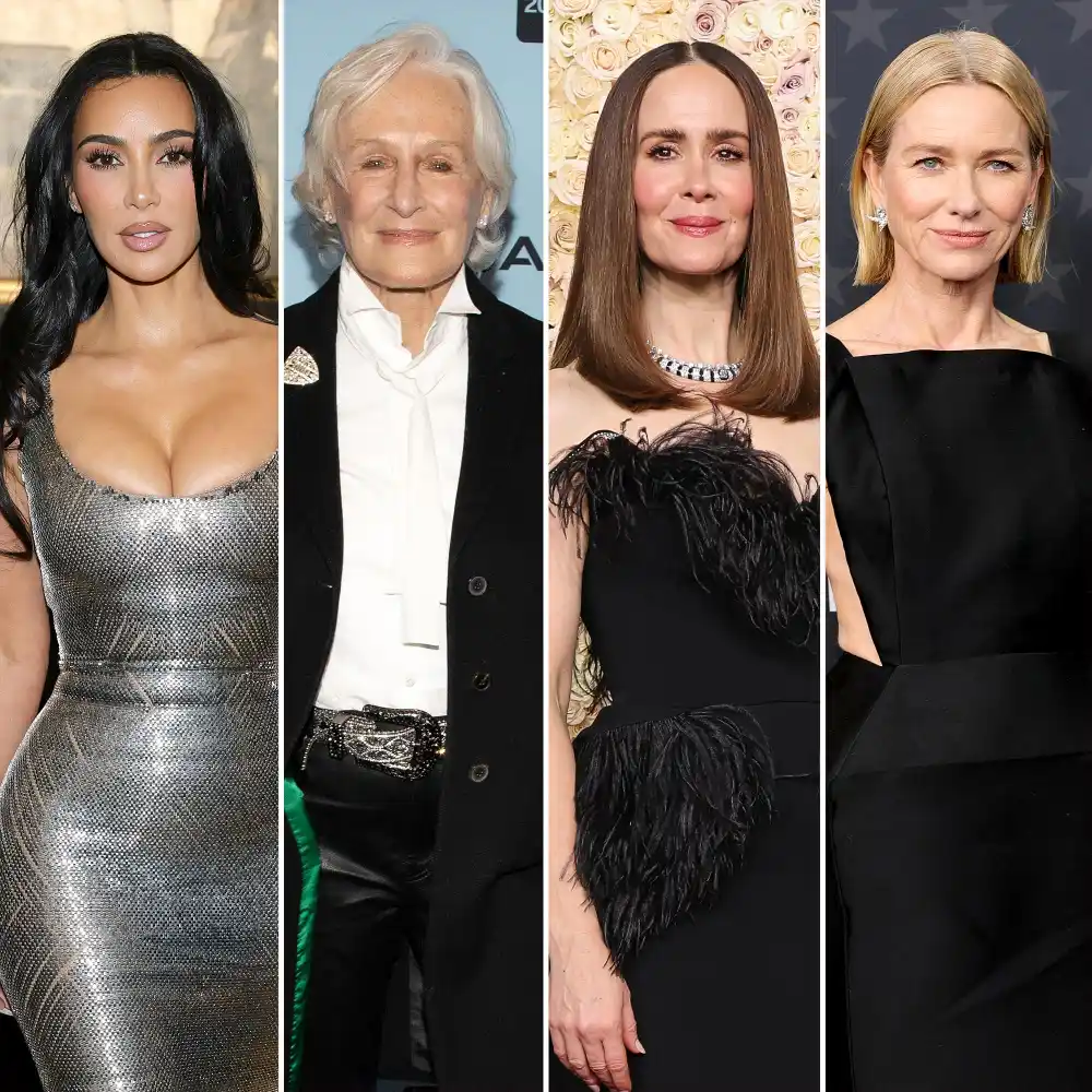 Doctor Odyssey Cast Want to Crossover With Ryan Murphy s All s Fair Legal Show Hijinks Ensue 385