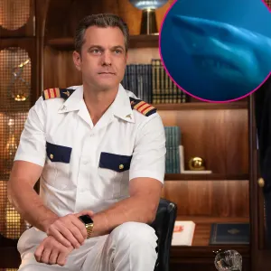 Doctor Odysseys Midseason Promo Teases Ship Shutdown After Shark Attack We Are Dead in the Water