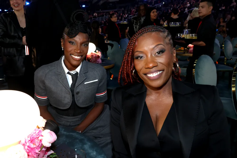 GRAMMYs family affair doechii 2197333507