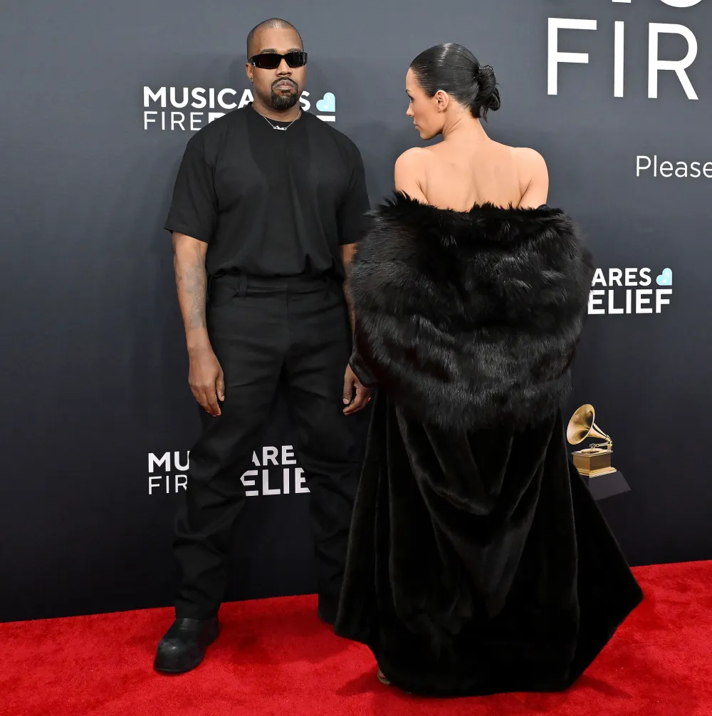 Don Lemon Denies Kanye West Claim He Started Rumor About Getting Kicked Out of Grammys 2